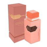 Al Haramain L'Aventure Rose By Al Haramain Eau De Parfum Spray 6.76 Oz For Women