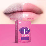 Hydrating Lip Masks (Pack of 6) by Pursonic