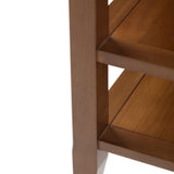 Acadian - Handcrafted End Table by Couch.com