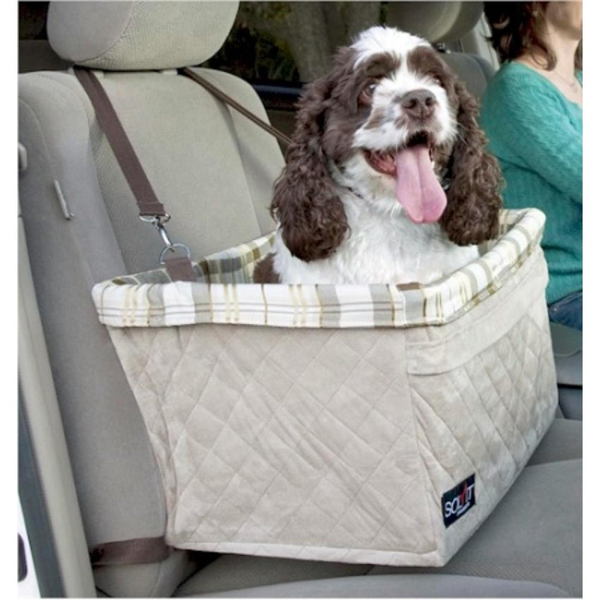 Deluxe Pet Booster Seat