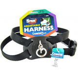 Coastal Pet Size Right Nylon Adjustable Cat Harness