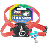 Coastal Pet Size Right Nylon Adjustable Cat Harness