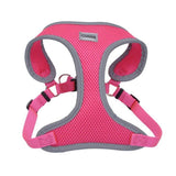 Coastal Pet Comfort Soft Reflective Wrap Adjustable Dog Harness