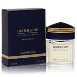 Boucheron by Boucheron Mini EDT .15 oz for Men