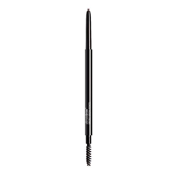 WET N WILD Ultimate Brow™ Micro Brow Pencil - Deep Brown