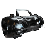 Emerson Retro Portable CD Boombox - Refurbished