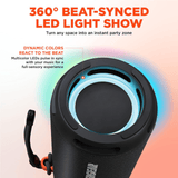 HyperGear SoundTower Portable Bluetooth Speaker