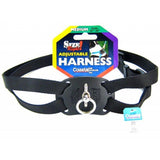 Coastal Pet Size Right Nylon Adjustable Cat Harness