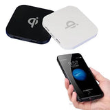IPhone 8 /8X Wireless Charging Pad With Dual USB Ports
