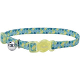 Coastal Pet Safe Cat Breakaway Collar - 12in.L x 3/8in.W