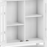 Bedford - Storage Media Cabinet by Couch.com