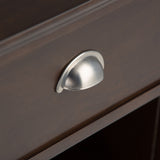 Acadian - Bedside Table, Handcrafted by Couch.com
