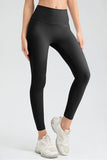 JupiterGear High-Waisted Classic Leggings