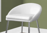 Swivel Stool Bar Height, Contemporary & Modern (Set of 2) by Couch.com