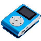 Mini Tune Buddy Jog And Walk With MP3 Player And FM Radio by VistaShops