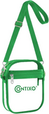 Contixo Clear Bag for Stadium Events by Contixo