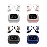 AI Global Language Translator and Bluetooth Open Earphones