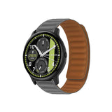 SmartPRO Smartwatch With Magnetic Belt And Activity Tracker by VistaShops