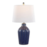 Rockwell - Contemporary Table Lamp (Set of 2) by Couch.com