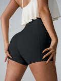 JupiterGear High-Waisted Shorts