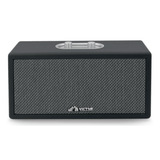 Victor Portable Speaker with Bluetooth Wireless Technology and Built-In Battery