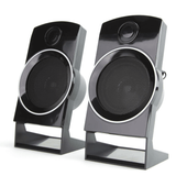 Emerson Surround Sound System & DVD Player - Refurbished