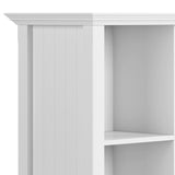 Acadian - Handcrafted Cube Storage by Couch.com