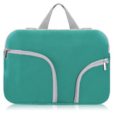 Portable Laptop Sleeve Bag Tablet Notebook Inner Case Bag 11-15Inches Universal   Neoprene