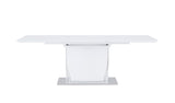 Audi - Dining Table - White by Couch.com