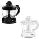 moRollio Compact 24oz Electric Citrus Juicer