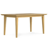 Colby - Dining Table, Contemporary by Couch.com
