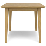 Colby - Dining Table, Contemporary by Couch.com
