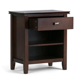 Artisan - Handcrafted Bedside Table by Couch.com