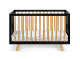 Livia - 3-in-1 Convertible Island Crib by Couch.com