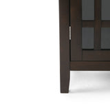 Bedford - Storage Media Cabinet by Couch.com