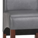 Avalon - Deluxe Parson, Dining Chair (Set of 2) by Couch.com