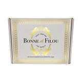 Spring Themed Dog Treats Gift Box by Bonne et Filou