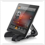 ROBOTIC FOOTPRINTS TRANSPOD IPad Stand, Speaker & Battery Extender