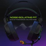 HyperGear SoundRecon Xtreme Pro Multiplatform Gaming Headset