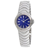 ESQ Women's Defiant Blue Dial Watch - 7100734 by Balec Group