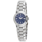 ESQ Women's Quest Blue Dial Watch - 7100901 by Balec Group