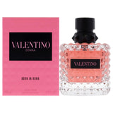 Valentino Donna Born In Roma By Valentino 3.4 Fl.Oz. Edp Spray For Women
