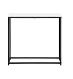 Accent Console Table For Entryway, Contemporary & Modern Design by Couch.com