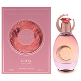 Anfar Luna By Anfar Extrait De Parfum Spray 3.4 Oz For Women