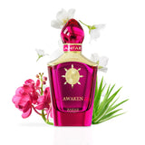 Anfar Awaken By Anfar Extrait De Parfum Spray 3.4 Oz For Women