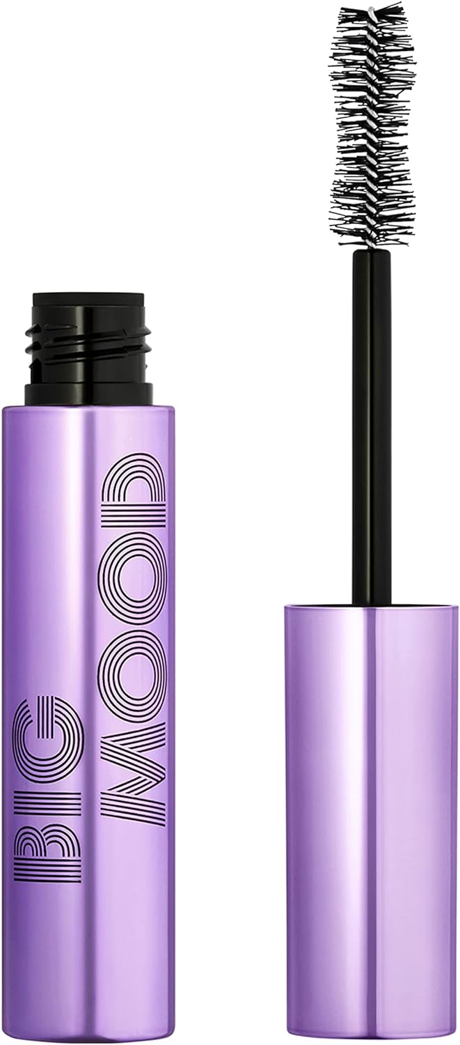 e.l.f. Big Mood Mascara