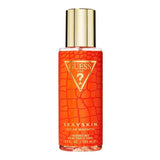 Guess Sexy Skin Solar Warmth By Guess Fragrance Mist 8.4 Oz For Women