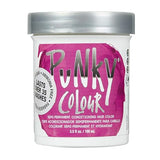 JEROME RUSSELL Punky Colour Semi-Permanent Conditioning Hair Color - Flamingo Pink