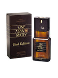 One Man Show Oud Edition, 3.3 oz EDT Spray for Men