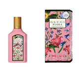 Flora Gorgeous Gardenia By Gucci, 0.16 Oz EDP Mini Splash For Women